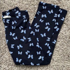 Girls H&M Leggings